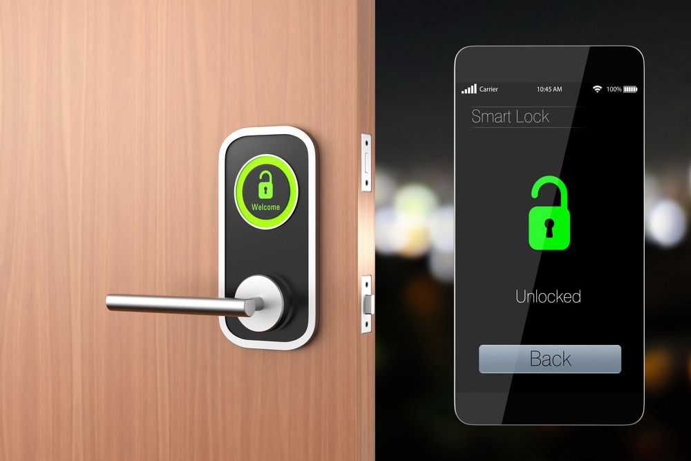 Why Do Smart Locks Appeal So Much to Consumers?