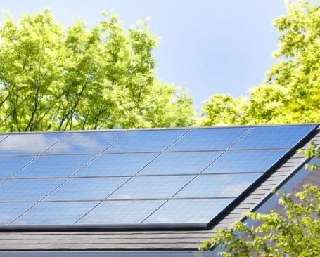 Houston Solar Power Companies