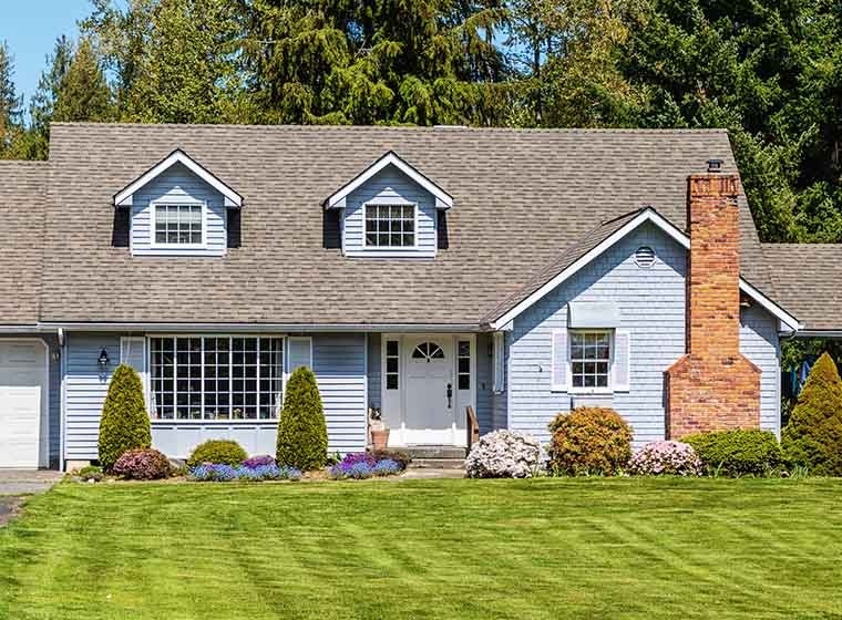 Looking to Boost Your Curb Appeal? Here’s How to Transform Your Outdoor Landscape