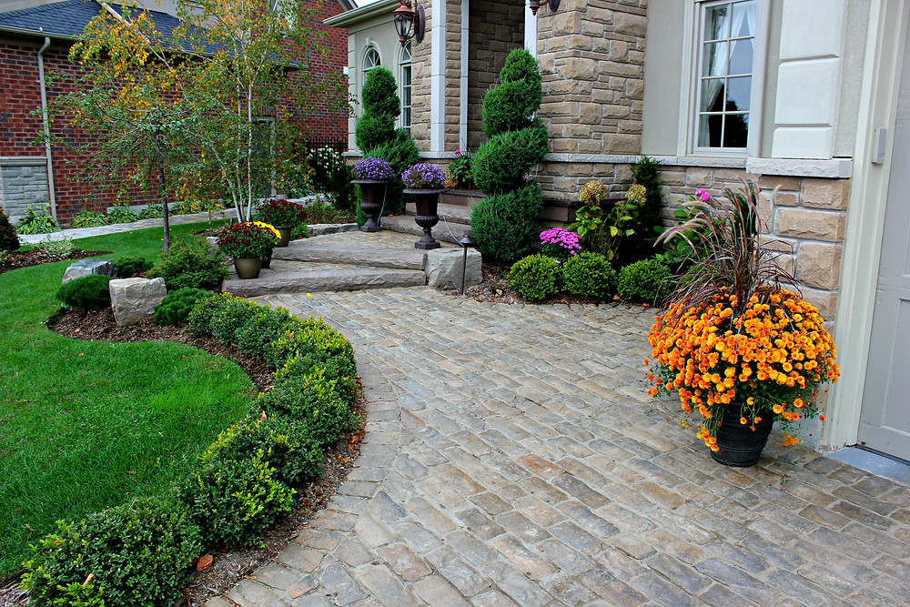 Impress People With an Appealing Landscape