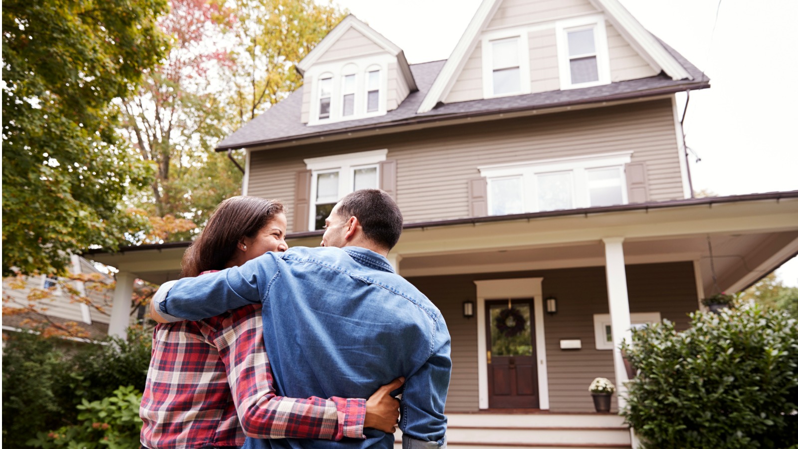 A Young Professional’s Guide to Homeownership