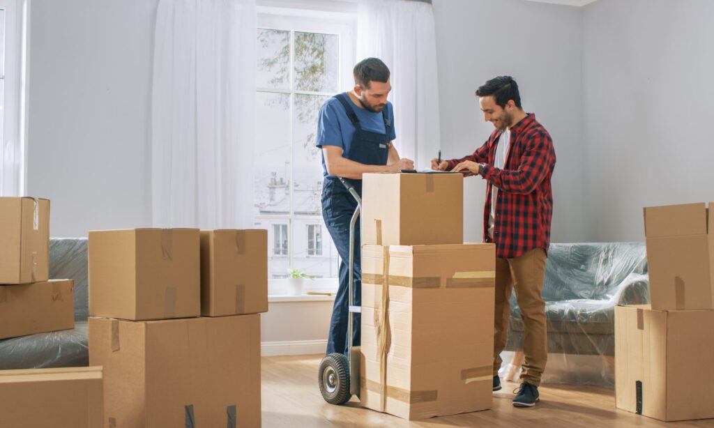 Removalists Packing Service – The Extra Value You Need To Pay