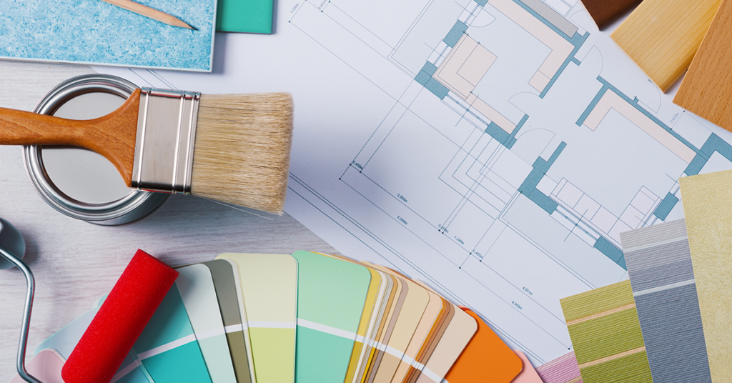 Factors To Consider When Looking For A Painting Company