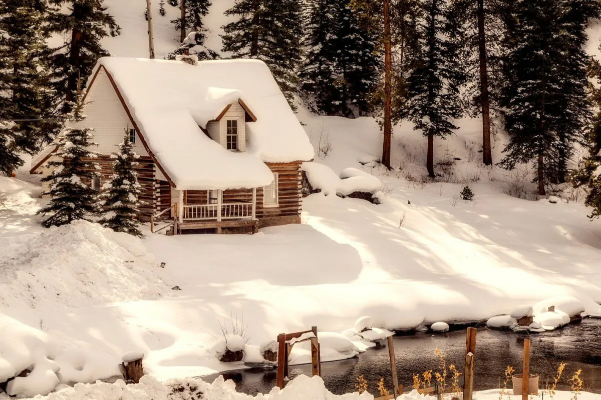 5 Signs Your Home is Not Ready for the Next Winter