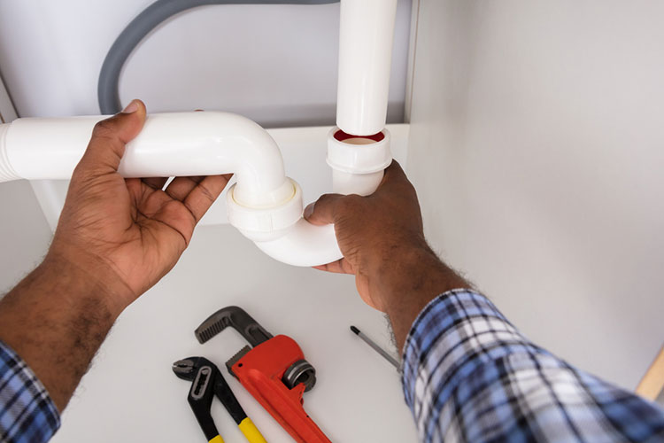 10 Plumber Tips For Avoiding Common Household Plumbing Problems | My Buddy The Plumber Heating & Air (SLC)