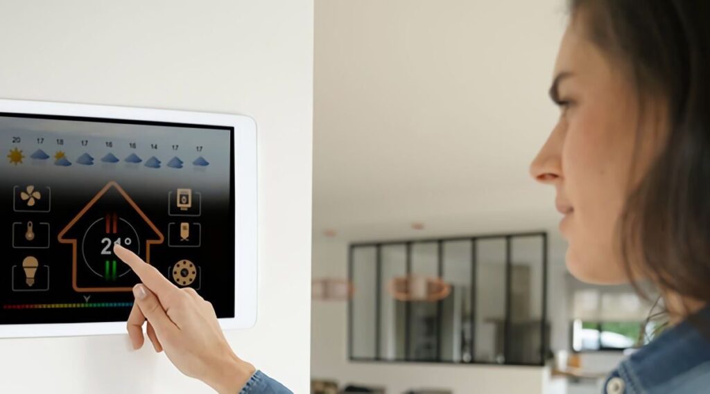 Major Benefits of Upgrading to a Smart Thermostat