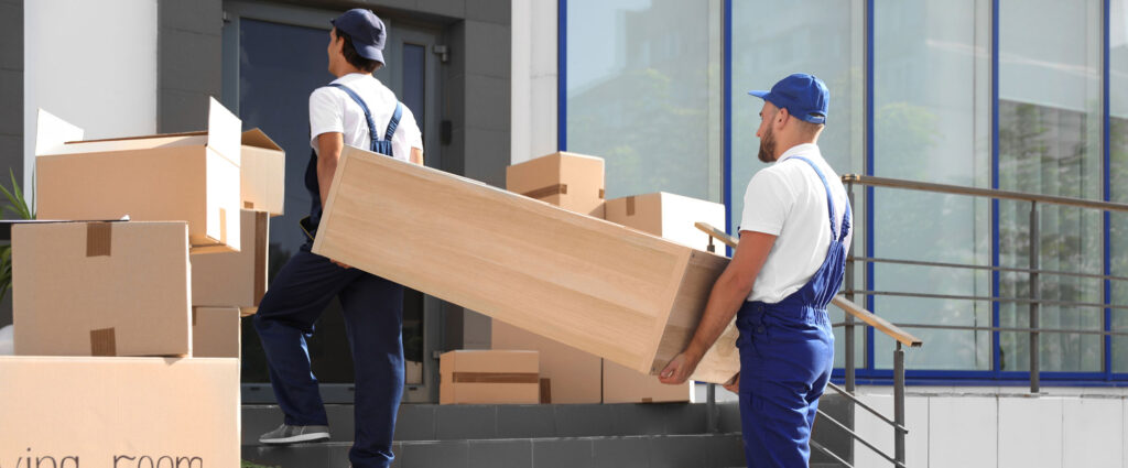 How To Choose The Best Removalist Company For Your Needs