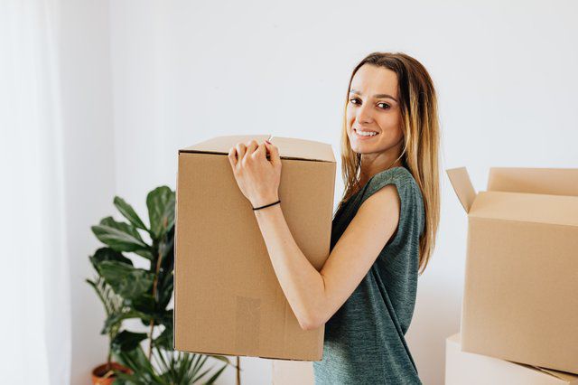 How To Become A Master Of Stress-Free Moving — Tips From Our Experts