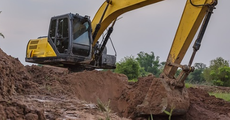 What Are the Basics of Commercial Excavation Services?