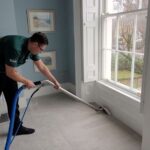 Renew Carpet Cleaning