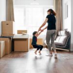 Stress-Free Moving