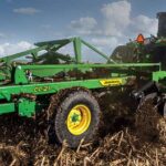 John Deere Equipment