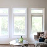 Energy-Efficient Window