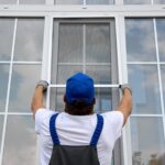 Glass Installation in Pocatello