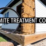 Termite Damage Repair