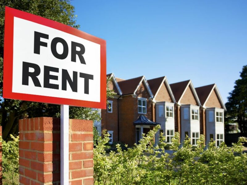 apartments for rent in Toronto