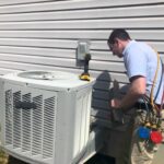 ac repair in Centralia