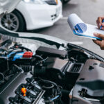 Mechanic Wallsend