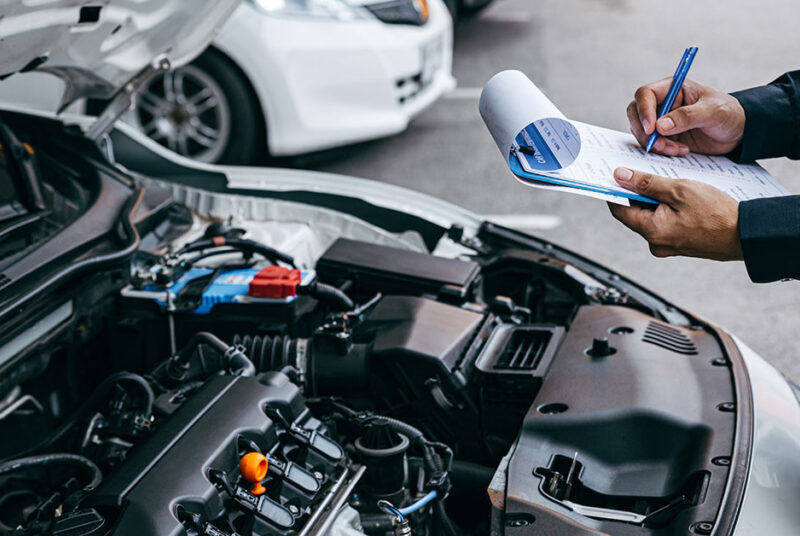 Mechanic Wallsend