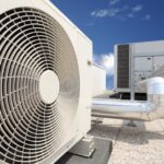 air conditioning contractor West Simsbury