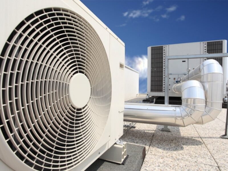 air conditioning contractor West Simsbury
