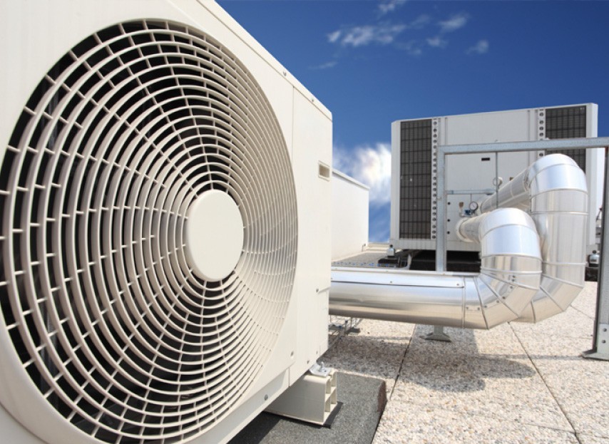air conditioning contractor West Simsbury
